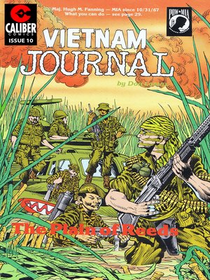cover image of Vietnam Journal, Issue 10